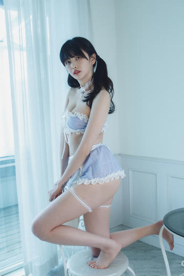 我是幸福的旁觀者）